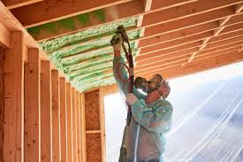 Types of Insulation We Offer in Wilton Manors, FL