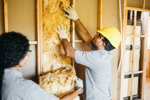 Trusted Wilton Manors, FL Insulation Experts